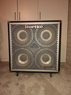 HARTKE HYDRIVE 410, Ophalen, Zo goed als nieuw, Basgitaar, 100 watt of meer