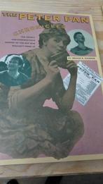 The Peter Pan Chronicles, Gelezen, Non-fictie, Verzenden, Bruce K.Hanson
