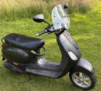Vespa 125cc snor zonder wok teruil/tekoop, Ophalen, Zo goed als nieuw
