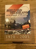 Beeld van Nederland 1920-2005 Polygoon, Cd's en Dvd's, Dvd's | Documentaire en Educatief, Alle leeftijden, Ophalen of Verzenden