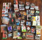 Grote partij albumplaatjes Panini Vanderhout Topps in 1 koop, Verzamelen, Ophalen of Verzenden, Feyenoord, Poster, Plaatje of Sticker