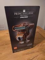 Lego 75351 Starwars - Princess Leia Helmet, Ophalen of Verzenden, Nieuw, Complete set, Lego