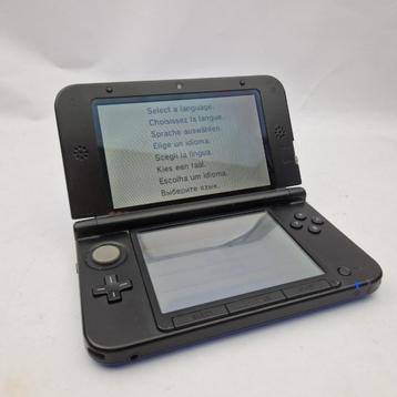 Nintendo 3DS XL Met Oplader || Nu voor €179,99 beschikbaar voor biedingen