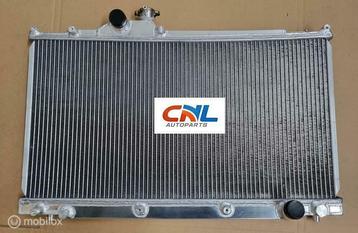 Radiateur LEXUS IS200 / IS300 2.0 / 3.0 Manual 1999 -2005 beschikbaar voor biedingen