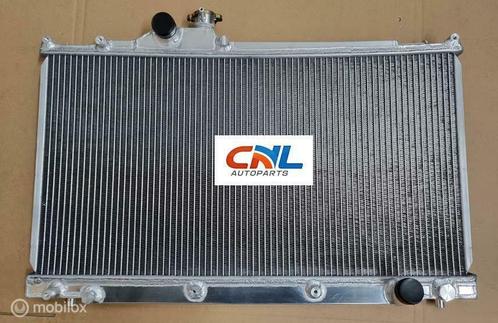 Radiateur LEXUS IS200 / IS300 2.0 / 3.0 Manual 1999 -2005, Auto-onderdelen, Motor en Toebehoren, Nieuw, Ophalen of Verzenden