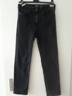 Jeans Cos donkergrijs 27 slim straight high rise, Kleding | Dames, Broeken en Pantalons, Grijs, Lang, Maat 34 (XS) of kleiner