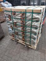 kolen antraciet, eierkolen en bruinkool briketten, Tuin en Terras, Haardhout, Minder dan 3 m³, Ophalen, Overige houtsoorten, Blokken