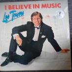LP Lee Towers - I believe in music, Ophalen of Verzenden, Gebruikt, 12 inch