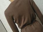 REPEAT vestje,Mt 38 ,topstaat, Kleding | Dames, Tweedehands, Tweedehands, Ophalen of Verzenden, Zo goed als nieuw