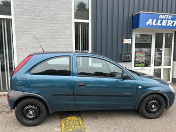 Opel CORSA 1.0-12V COMFORT beschikbaar voor biedingen