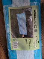 Windscherm 4 meter - Nieuw in verpakking, Ophalen, Nieuw