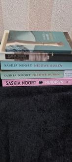 Saskia Noort, Ophalen of Verzenden, Zo goed als nieuw