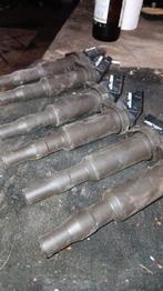 Bobine set van 6 bmw M54 520i, Auto-onderdelen, Ophalen of Verzenden, Gebruikt, BMW