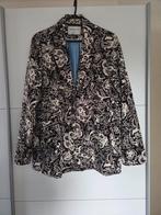 Fabienne Chapot Paul Blazer - Maat 42 - Nieuw!, Zwart, Maat 42/44 (L), Nieuw, Ophalen of Verzenden