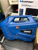 Compressor, Doe-het-zelf en Verbouw, Compressors, 6 tot 10 bar, Ophalen of Verzenden, Zo goed als nieuw, Minder dan 200 liter/min
