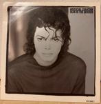 Michael Jackson - Man in the Mirror 45 RPM Single, Gebruikt, 7 inch, Single, Ophalen of Verzenden