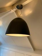 2x Artemide Nur hanglampen 55 cm, Ophalen, Gebruikt, Metaal, 50 tot 75 cm