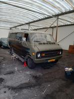 Dodge ram 2500 van globemaster camper, Ophalen, Amerikaanse onderdelen, Rechts, Nieuw