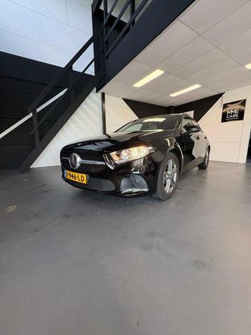 Mercedes A-klasse 220 4MATIC Premium beschikbaar voor biedingen