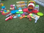 Kookset van Play-doh.., Ophalen of Verzenden, Zo goed als nieuw