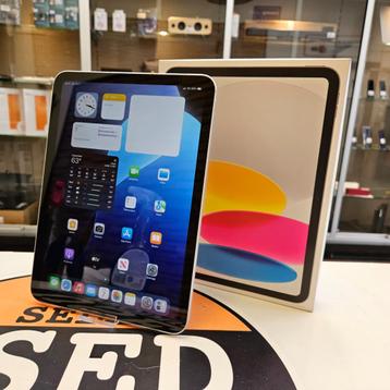 Ipad 11e Gen A16 2025 - 125GB - Cellular - Accu 100% Cycli 4 beschikbaar voor biedingen