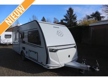 Knaus Sudwind 60 Years 500 EU beschikbaar voor biedingen