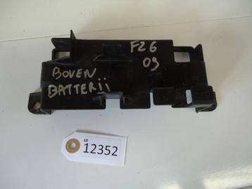 FZ6S 2008 - 2009 Yamaha Cover Cover batterij D1-12810 beschikbaar voor biedingen