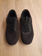 Zwarte Skechers Sneakers - Maat 40, Zwart, Ophalen of Verzenden, Sneakers of Gympen, Skechers