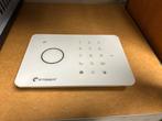 Etiger Alarm Systeem (Zonder Sensoren/Hoofdstation), Gebruikt, Overige typen, Ophalen of Verzenden, Overige soorten