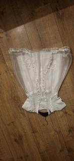 Doop jurkjes, Ophalen of Verzenden, String