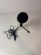 Microfoon - Ideaal voor opnames!, Muziek en Instrumenten, Microfoons, Ophalen of Verzenden, Gebruikt, Overige typen