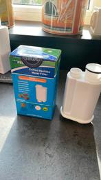 CMF005 waterfilter voor koffiemachine Brita Intenza, Ophalen of Verzenden, Zo goed als nieuw