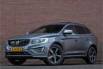 Volvo XC60 D4 5-cilinder Geartronic AWD R-Design, 90.000km,, Automaat, Gebruikt, 190 pk, Vierwielaandrijving