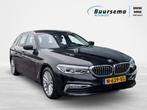 BMW 5 Serie 530d Luxury 530d High Exe | Luxury-line | Head-u, Auto's, Automaat, Gebruikt, Euro 6, 2993 cc