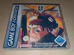 Special CT Forces Back From Hell Game Boy Advance Game Case, Spelcomputers en Games, Games | Nintendo Game Boy, Avontuur en Actie
