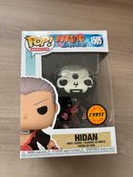 Funko Pop #1505 Hidan Naruto chase version, Funko Europe, Ophalen of Verzenden, Zo goed als nieuw, 4th floor, 1 Queen Caroline St, London W6 9YN, Verenigd Koninkrijk