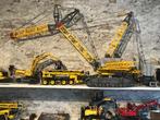 Grote partij Technic Lego, Ophalen, Zo goed als nieuw, Complete set, Lego
