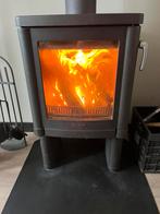 Houtkachel Contura Handöl 52 (5kw), Ophalen, Zo goed als nieuw, Hout, Houtkachel