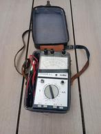 Tester, Ophalen of Verzenden, Gebruikt, Overige meters