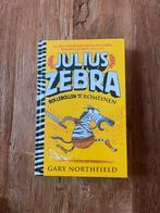Julius Zebra: Rollebollen met de Romeinen, Boeken, Ophalen, Zo goed als nieuw, Fictie algemeen