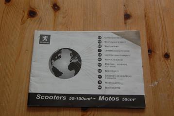 Peugeot instructie- garantie en serviceboek beschikbaar voor biedingen