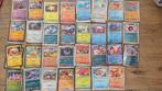 Japanse 151 pokemon kaarten, Ophalen, Zo goed als nieuw, Meerdere kaarten, Foil