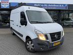 Nissan NV400 2.3 dCi L2H2 Acenta (bj 2018), Auto's, Bestelauto's, Voorwielaandrijving, Gebruikt, Euro 6, 14 km/l