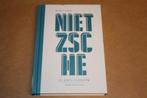 Nietzsche. De Grote Filosofen., Ophalen of Verzenden, Zo goed als nieuw