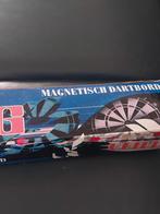 Magnetisch dartbord, Sport en Fitness, Darts, Ophalen of Verzenden, Dartbord