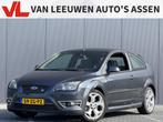 Ford Focus 2.5-20V ST, Auto's, Ford, 65 €/maand, Gebruikt, Zwart, 2521 cc