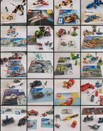 PARTIJ LEGO, Kinderen en Baby's, Speelgoed | Duplo en Lego, Ophalen, Zo goed als nieuw, Lego