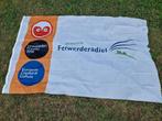 Vlag Ferwerderadiel 2018 nieuw 150x225cm, Diversen, Vlaggen en Wimpels, Ophalen of Verzenden, Nieuw