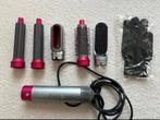 Mae Airstyler - Zo goed als nieuw!, Sieraden, Tassen en Uiterlijk, Uiterlijk | Haarverzorging, Ophalen, Zo goed als nieuw, Föhn of Haardroger