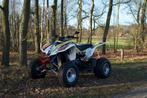 Suzuki Quad LTZ400 AK47 met kenteken, Motoren, Quads en Trikes, 398 cc, 12 t/m 35 kW